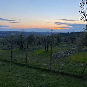Couette-café Sei Cipressi, Impruneta