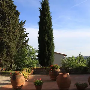 Agriturismo I Poggi Impruneta