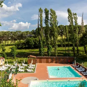 Camping Firenze Certosa, Impruneta