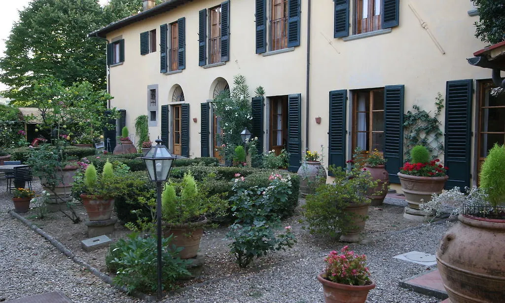 Villa Berni Impruneta