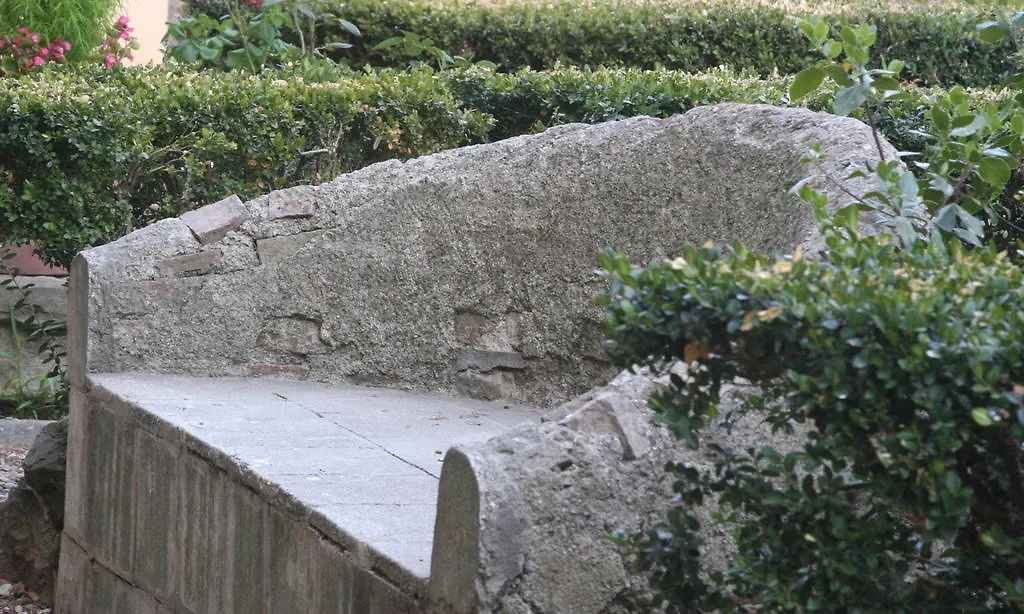 Villa Berniインプルネータ