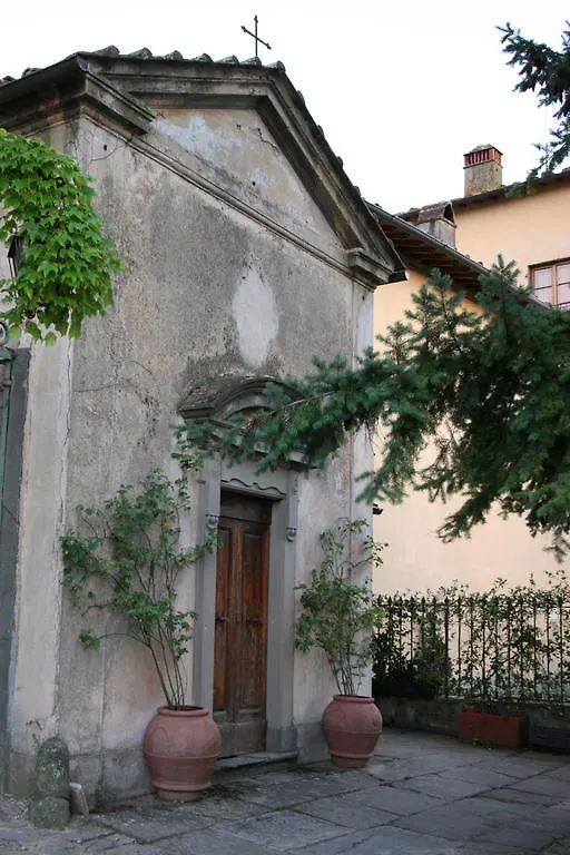 Villa Berni Impruneta