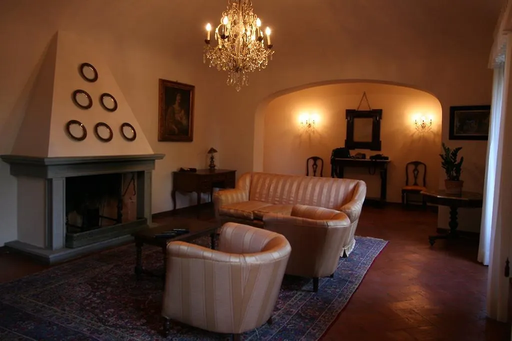Villa Berni Impruneta