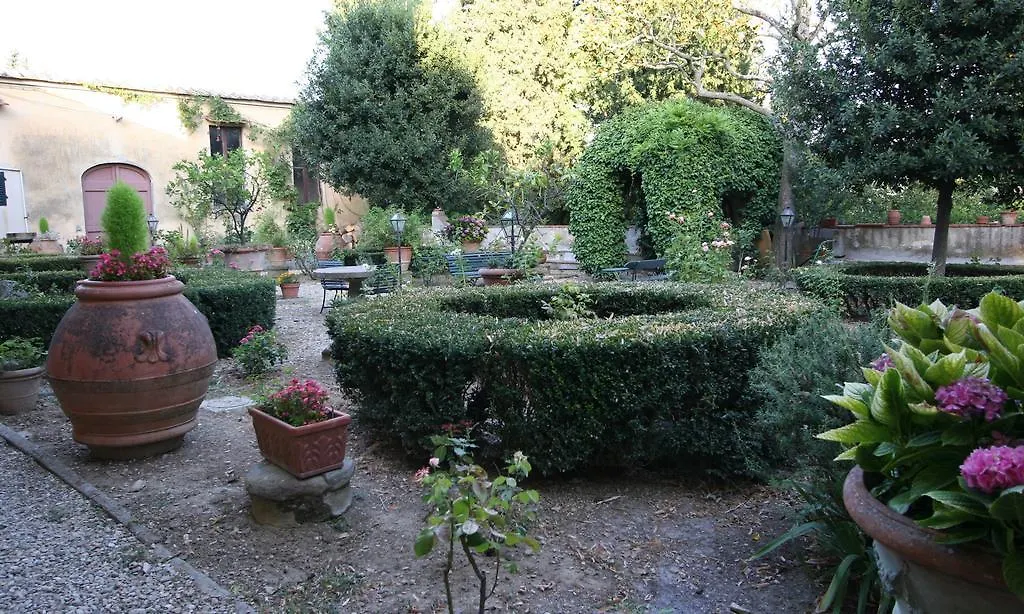 Villa Berni Impruneta