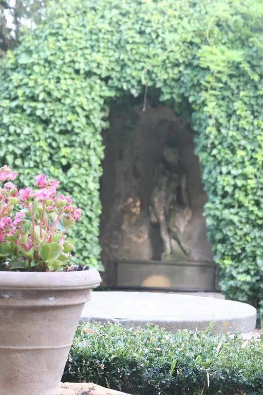 Villa Berni Impruneta