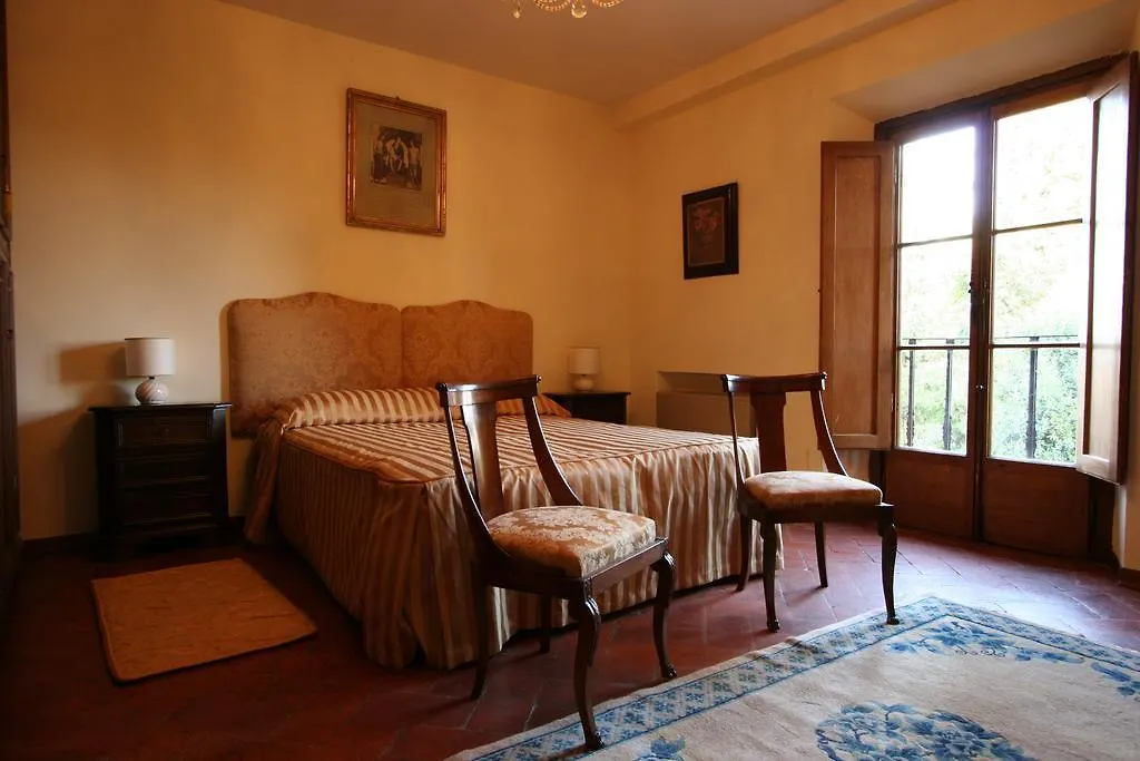 Villa Berni Impruneta Italie