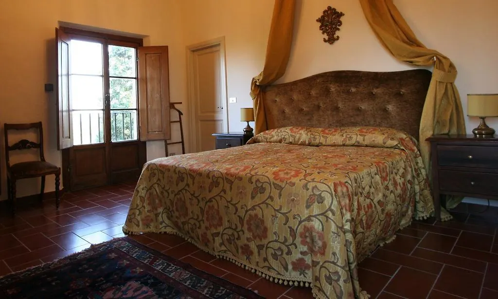 Villa Berni Impruneta