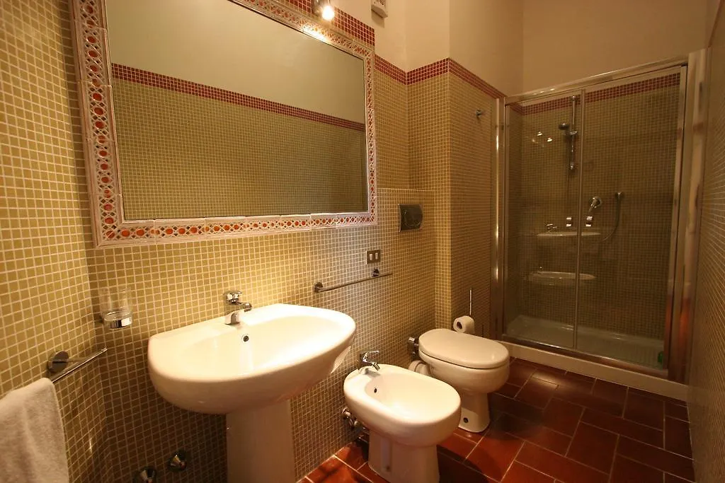 Villa Berni Impruneta