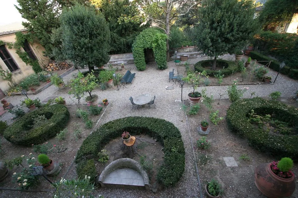 Villa Berni Impruneta