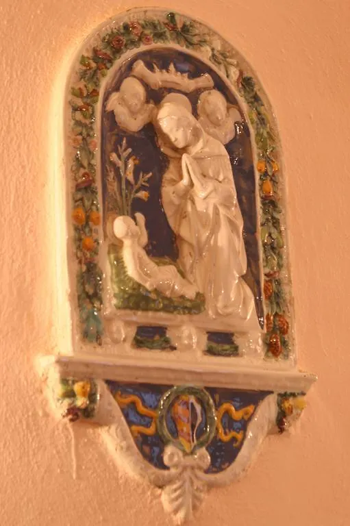 Villa Berni Impruneta Italie