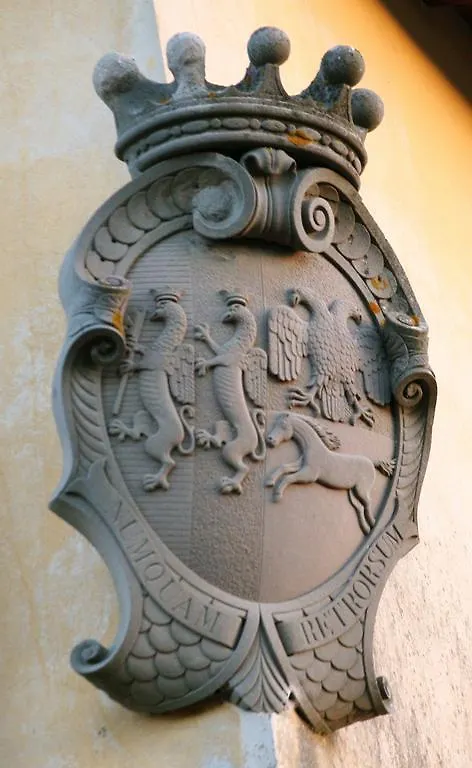 Villa Berni Impruneta 0*,  Italie