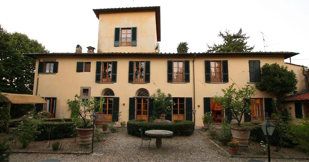 Villa Berni Impruneta