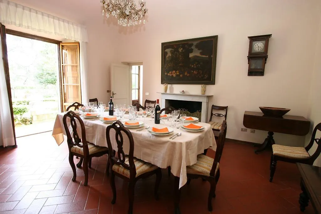 Villa Berni Impruneta