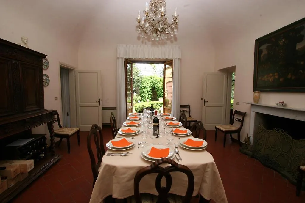 Villa Berni Impruneta