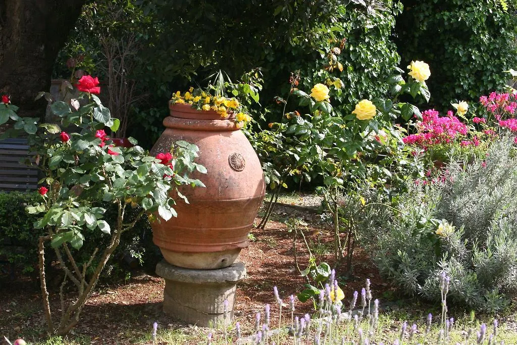 Villa Berni Impruneta