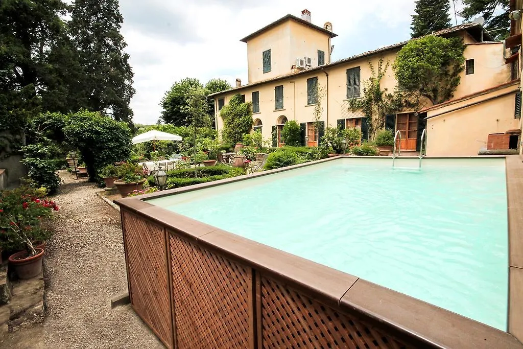 Villa Berni Impruneta