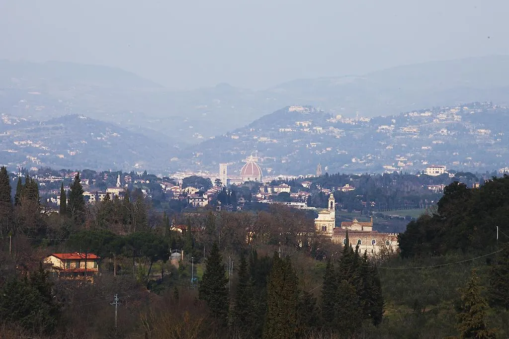 Villa Berni Impruneta